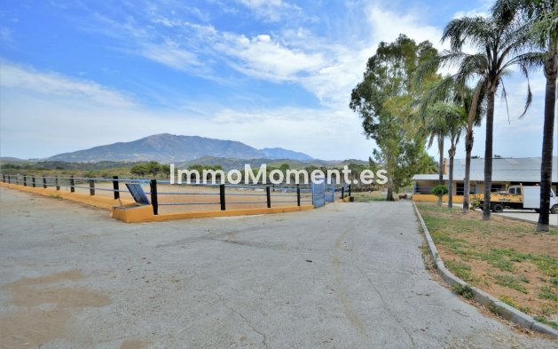 Revente - Maison de campagne - Mijas - Mijas Centro