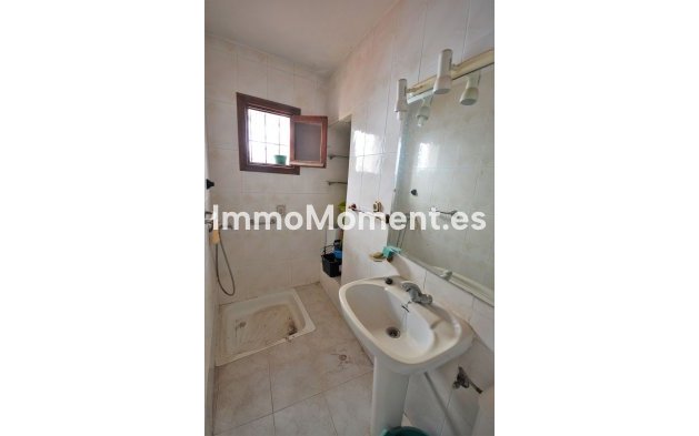 Reventa - Villa - Marbella - Marbella Centro