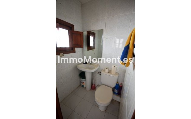 Reventa - Villa - Marbella - Marbella Centro