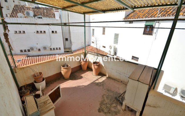 Reventa - Villa - Marbella - Marbella Centro