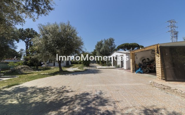 Revente - Villa - Marbella - Marbella Centro