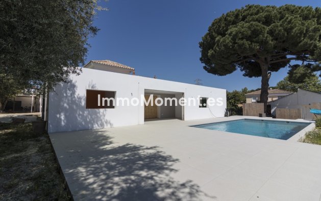 Revente - Villa - Marbella - Marbella Centro