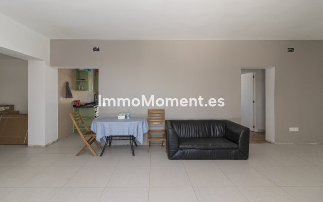 Revente - Villa - Marbella - Marbella Centro