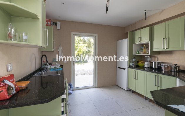 Revente - Villa - Marbella - Marbella Centro