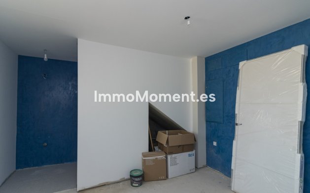 Revente - Villa - Marbella - Marbella Centro