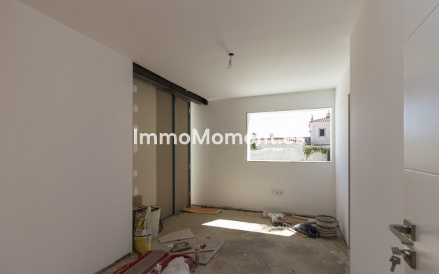 Revente - Villa - Marbella - Marbella Centro