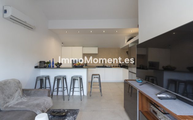 Revente - Villa - Marbella - Marbella Centro