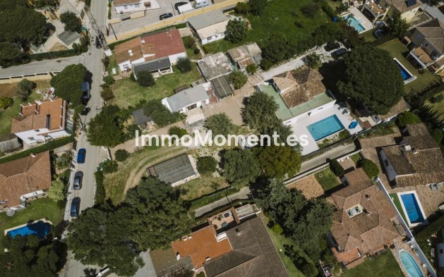 Revente - Villa - Marbella - Marbella Centro