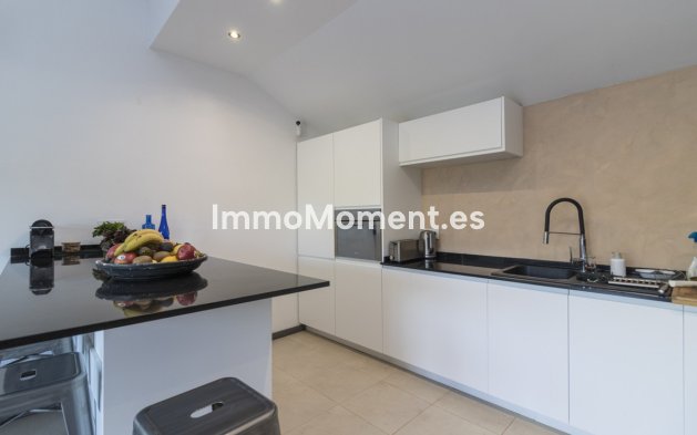 Revente - Villa - Marbella - Marbella Centro