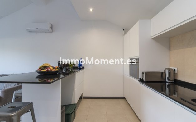 Revente - Villa - Marbella - Marbella Centro