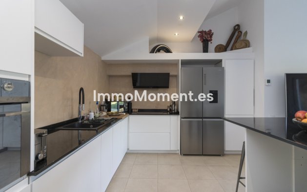 Revente - Villa - Marbella - Marbella Centro