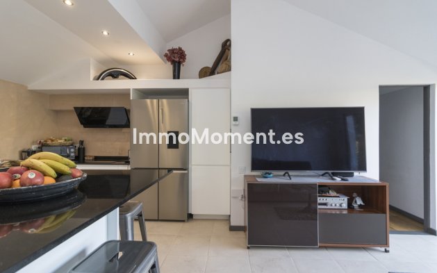 Revente - Villa - Marbella - Marbella Centro
