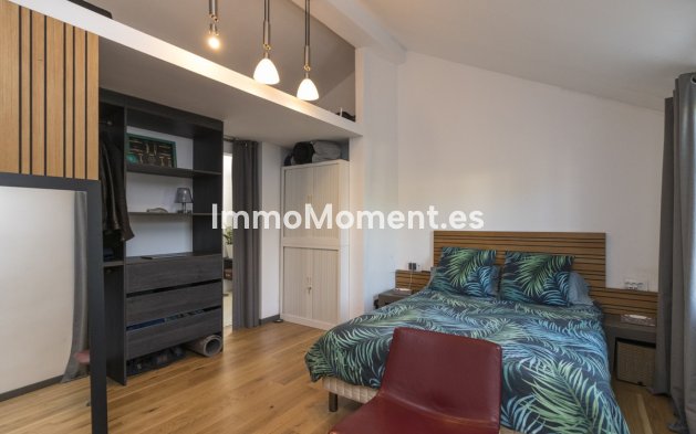 Revente - Villa - Marbella - Marbella Centro