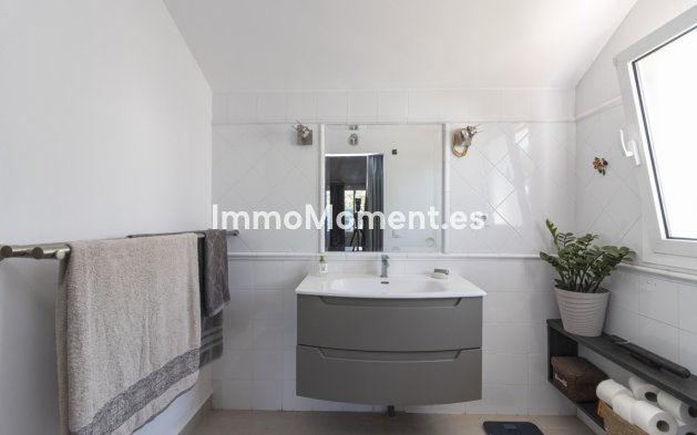 Revente - Villa - Marbella - Marbella Centro