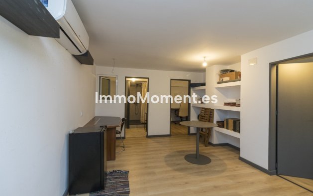 Revente - Villa - Marbella - Marbella Centro