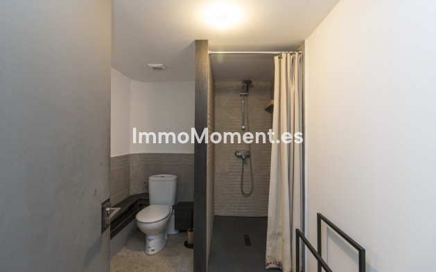 Revente - Villa - Marbella - Marbella Centro