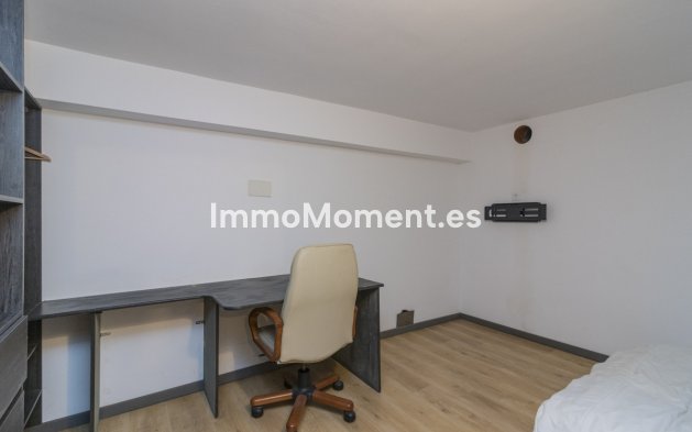Revente - Villa - Marbella - Marbella Centro