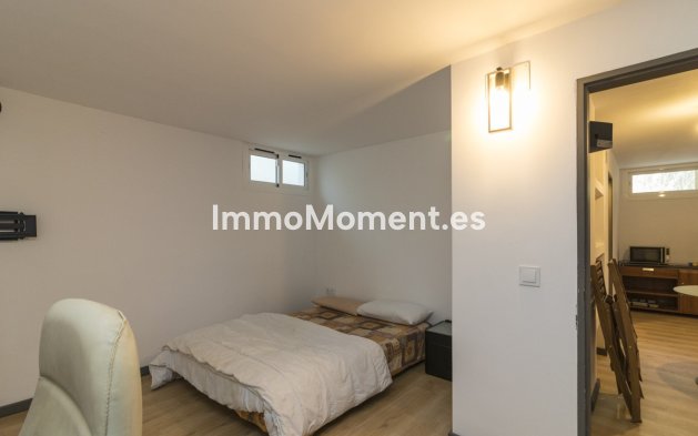 Revente - Villa - Marbella - Marbella Centro