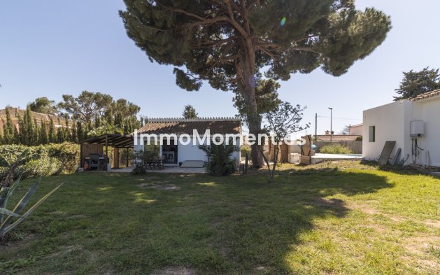 Revente - Villa - Marbella - Marbella Centro