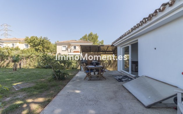 Revente - Villa - Marbella - Marbella Centro