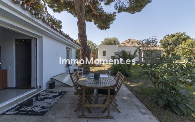 Revente - Villa - Marbella - Marbella Centro