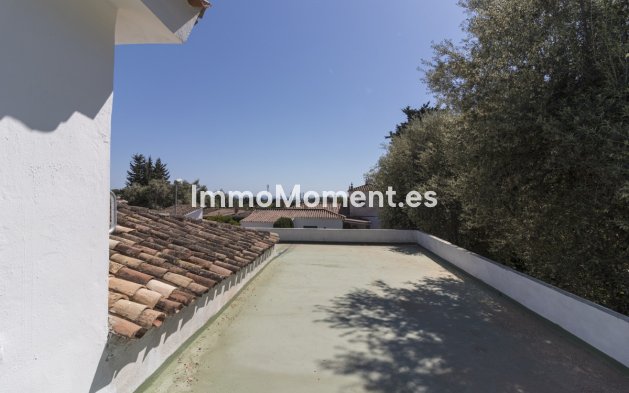 Revente - Villa - Marbella - Marbella Centro
