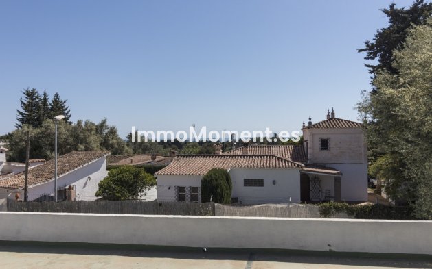 Revente - Villa - Marbella - Marbella Centro