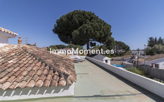 Revente - Villa - Marbella - Marbella Centro