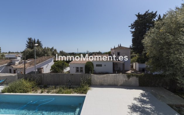 Revente - Villa - Marbella - Marbella Centro