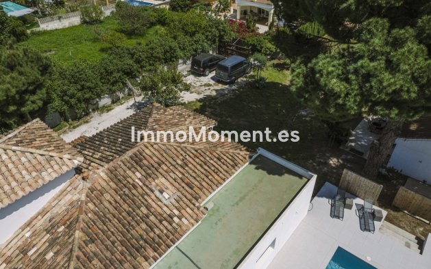 Revente - Villa - Marbella - Marbella Centro