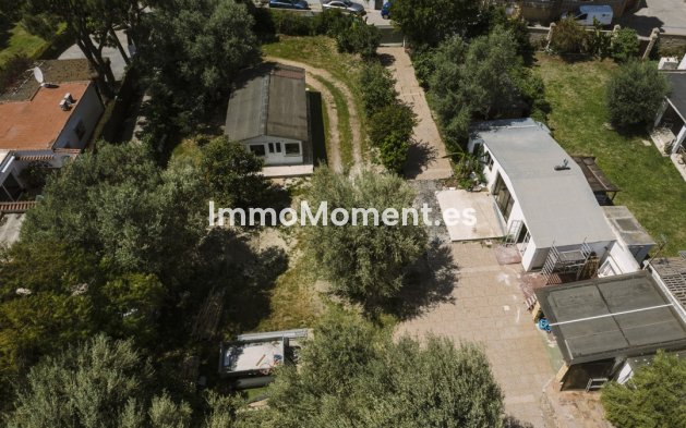 Revente - Villa - Marbella - Marbella Centro