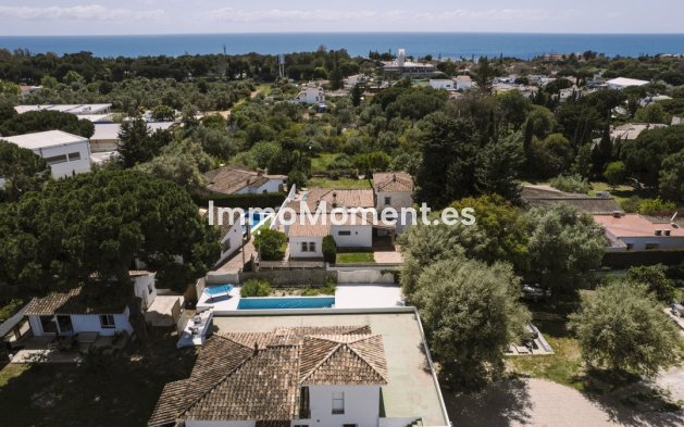 Revente - Villa - Marbella - Marbella Centro