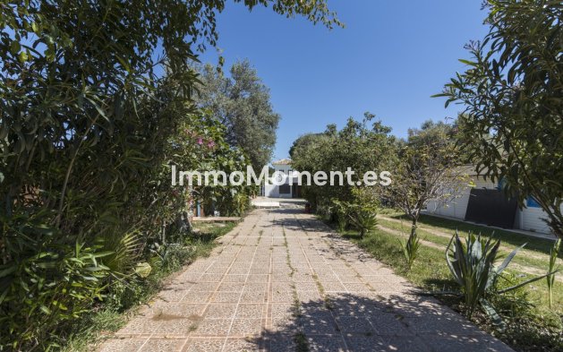 Revente - Villa - Marbella - Marbella Centro