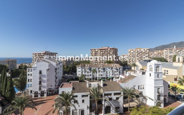 Resale - Apartment - Benalmadena - Benalmadena Costa
