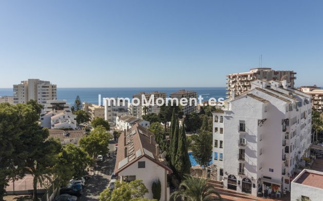 Resale - Apartment - Benalmadena - Benalmadena Costa