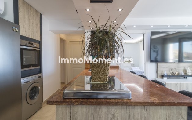 Resale - Apartment - Benalmadena - Benalmadena Costa