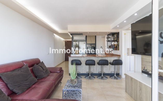 Resale - Apartment - Benalmadena - Benalmadena Costa