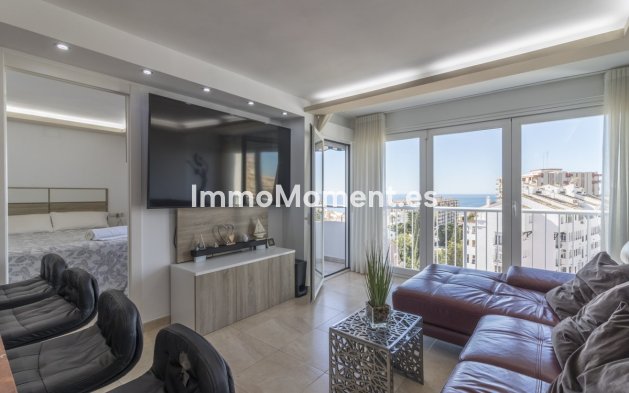 Resale - Apartment - Benalmadena - Benalmadena Costa