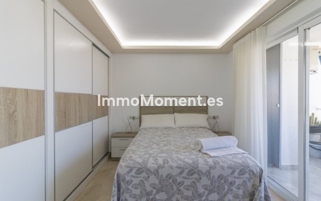 Resale - Apartment - Benalmadena - Benalmadena Costa