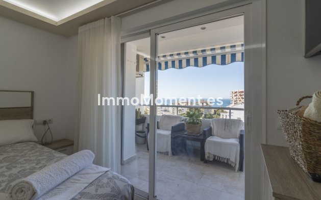 Resale - Apartment - Benalmadena - Benalmadena Costa