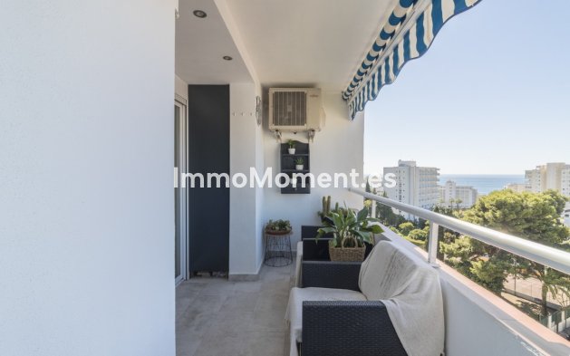 Resale - Apartment - Benalmadena - Benalmadena Costa