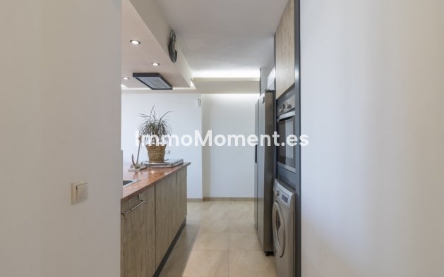 Resale - Apartment - Benalmadena - Benalmadena Costa
