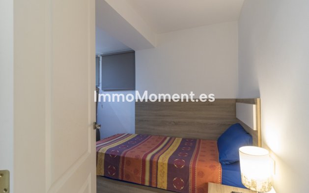 Resale - Apartment - Benalmadena - Benalmadena Costa