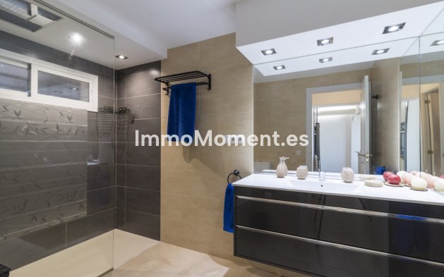 Resale - Apartment - Benalmadena - Benalmadena Costa