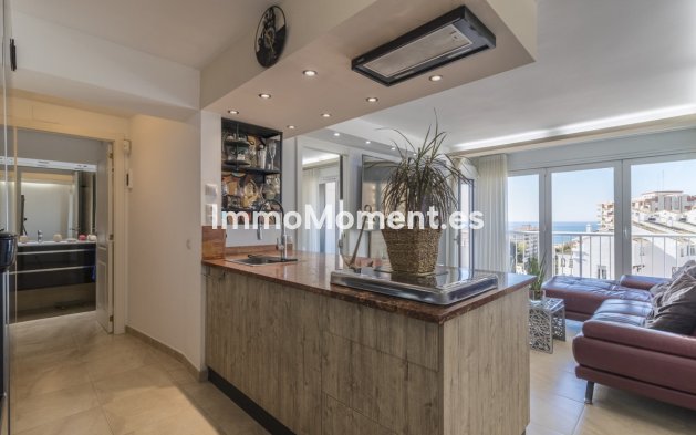 Resale - Apartment - Benalmadena - Benalmadena Costa