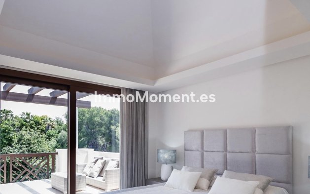 Bestaande woning - Villa - Marbella - Marbella Centro