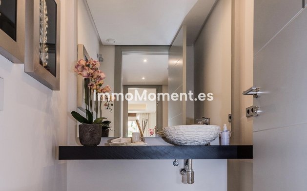 Bestaande woning - Villa - Marbella - Marbella Centro