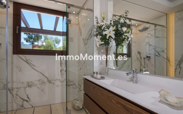 Bestaande woning - Villa - Marbella - Marbella Centro