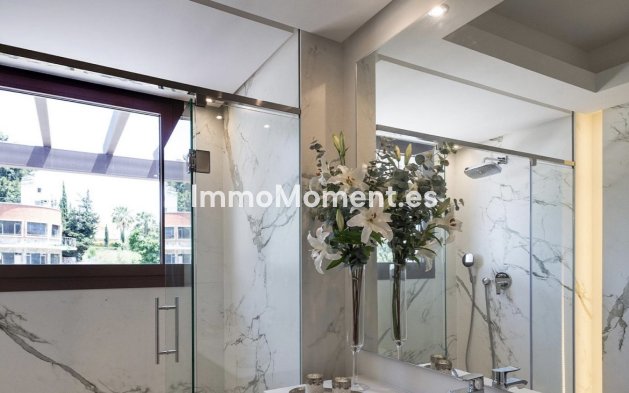 Bestaande woning - Villa - Marbella - Marbella Centro