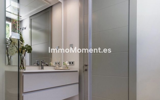 Bestaande woning - Villa - Marbella - Marbella Centro